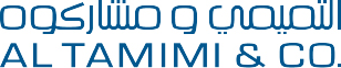 Al Tamimi & Company logo
